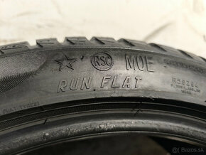 275/35 R19 Zimné pneumatiky Pirelli Sottozero 2 kusy - 8