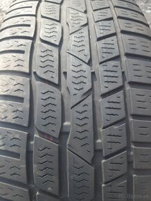 5x112r16 zimne 205/60r16 - 8