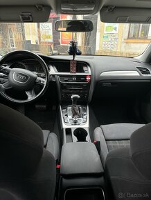 Audi A4 B8.5 avant 2.0TDI - 8