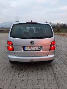 Vw touran 1.9tdi 77kw nova stk-em - 8