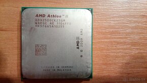 Processor / CPU – AMD, Intel - 8