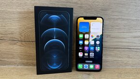 iPhone 12 Pro 256GB - 8