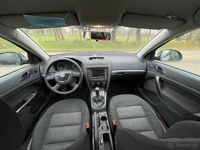 Skoda Octavia 1.9 TDI TOP STAV - 8