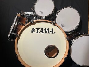 TAMA Superstar Classic 20,10,12,14,14 - 8