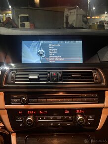 BMW F11 530D 180kw - 8