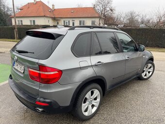 Bmw X5 e70 xdrive 173kw 2008 - 8