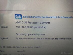 1, základná doska pre Asus K53u SX071 - 8