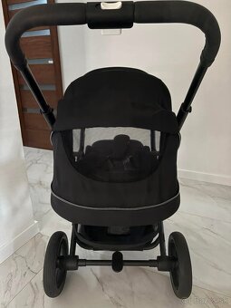 Cybex Balios S Lux Black  kočik - 8