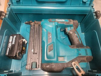 Makita aklincovacka - 8