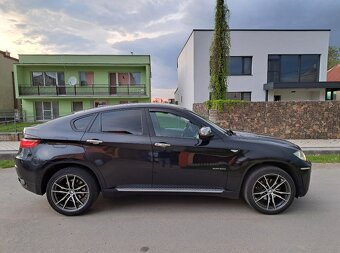 Predám BMW X6 30d Xdrive Facelift - 8