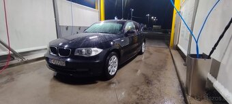 BMW E87 116i 99 kW 135 PS - 8