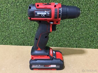 Einhell Power X-Change TE-CD 18/40 Li - 8