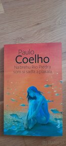 Paulo Coelho - knihy na predaj - 8