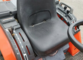 Traktor KUBOTA ASTEPAL A13 - 8