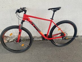 Bicykel Cube 29’ Aim HPA - 8