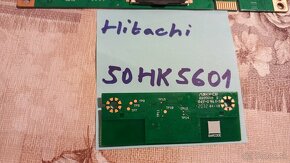 Hitachi - 8