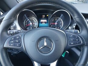 Mercedes-Benz Trieda V 300d 4M Exclusive long - 8