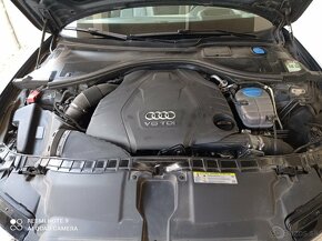 Predám Audi A6 Avant 3.0 QVATTRO 150KW A7 - 8