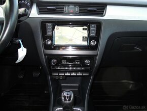 Škoda Rapid 1.2TSi SPACEBACK-SERVIS-ORIG.KM - 8