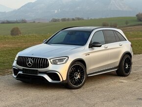 Mercedes-Benz GLC 63AMG 4Matic+ Performance,Brabus - 8