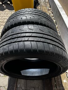 255/40R18 Pirelli zimne - 8