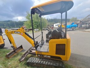 JCB 16C 1T3 - 8