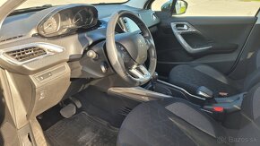 Peugeot 2008 1.2 PureTech 110 E6.2 Style A/T - 8