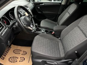 Volkswagen Tiguan 2.0 TDI EVO Elegance 4Motion DSG - 8