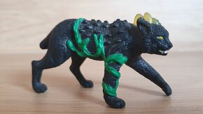 Bayala jednorožci schleich, pegas a eldrador - 8