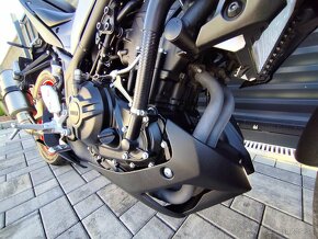 Yamaha mt 03 - 8