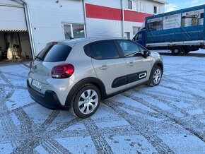 Citroën C3 1.2 PureTech C-Series - 8