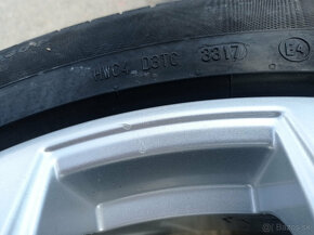 5x112 alu disky Audi, Škoda, VW, Seat - 8