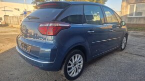 CITROEN C4 PICASSO 1.6 HDI.EXCLUSIVE - 8