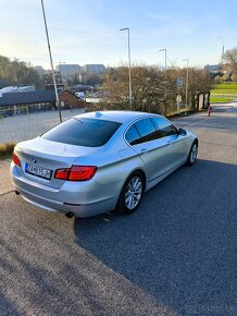 BMW 535 xi F10 - 8