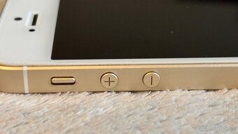 iPhone SE 1st Gen. 64 GB Gold - 8