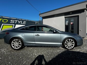 Renault Laguna Coupé - 8