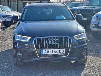 Audi Q3 2,0tfsi - 8