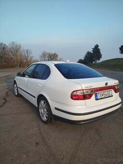 Seat Toledo 1.9 tdi - 8