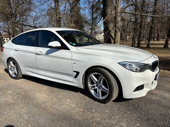 Predam BMW 320d GT M-packet F34 140kw - 8