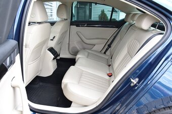 Škoda Superb 2.0 TDI DSG LAURIN_&_KLEMENT SR 2021 DPH - 8