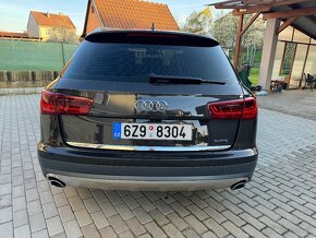 A6 allroad - 8