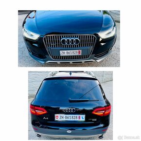 AUDI A4 ALLROAD 2.0 TFSI 155kw - 8