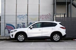 Mazda CX-5 2.2 Skyactiv-D AWD Challenge - 8