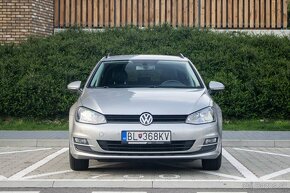 Volkswagen Golf 1.2 TSI - 8