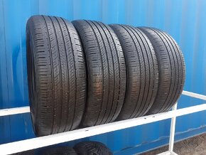 225/60R17 Letné pneumatiky Hankook 2020 - 8