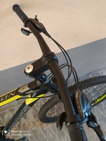 Horský bicykel KROSS 29 L - 8