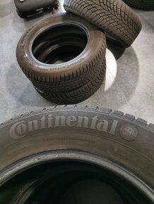 Continental 215/60 R16 99H zimné pneumatiky - 8