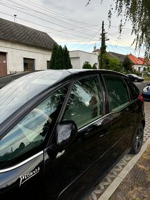 Citroën C4 picasso 1.6 HDi exclusive - 8