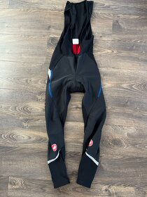 Castelli Alpha RoS - 8