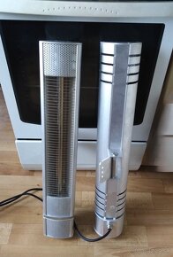 Patio Heater OIF201R 2000W - 8